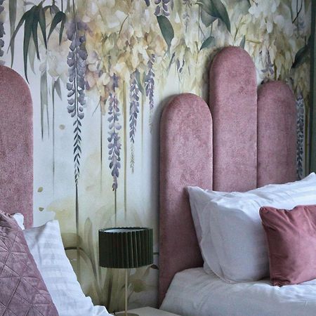 The Monks Quarters Bed & Breakfast Quinn Eksteriør bilde