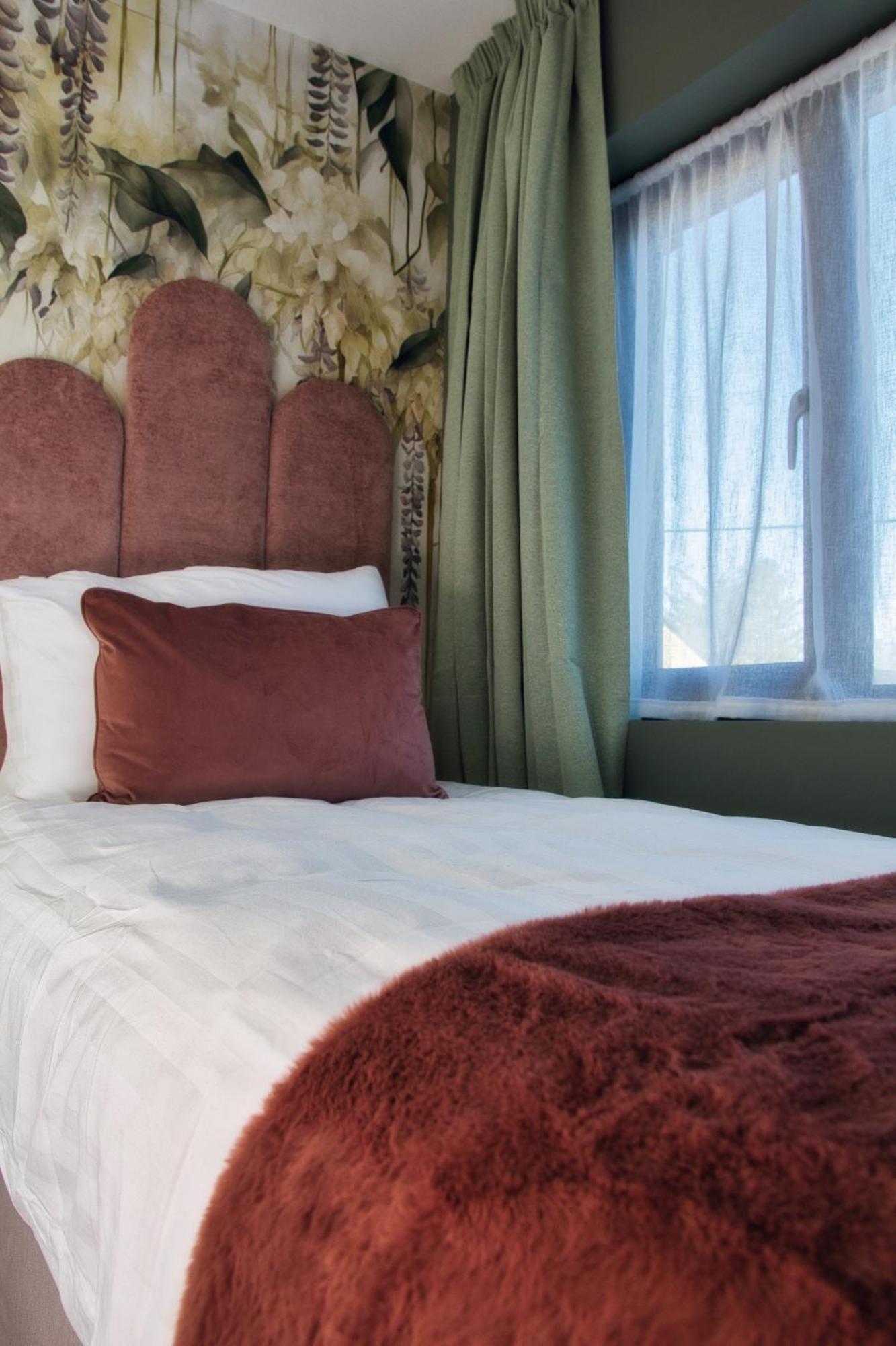 The Monks Quarters Bed & Breakfast Quinn Eksteriør bilde