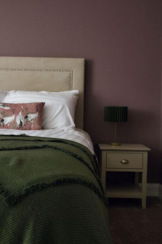 The Monks Quarters Bed & Breakfast Quinn Eksteriør bilde