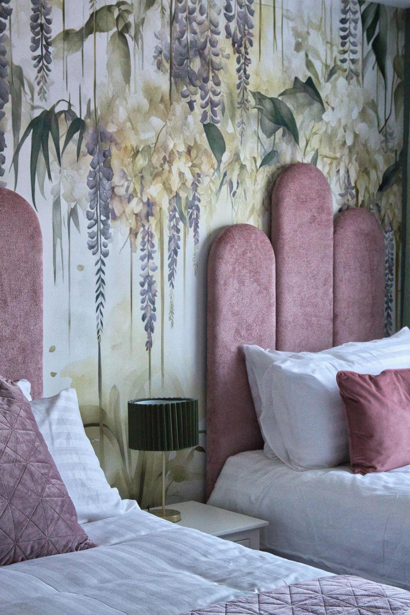The Monks Quarters Bed & Breakfast Quinn Eksteriør bilde